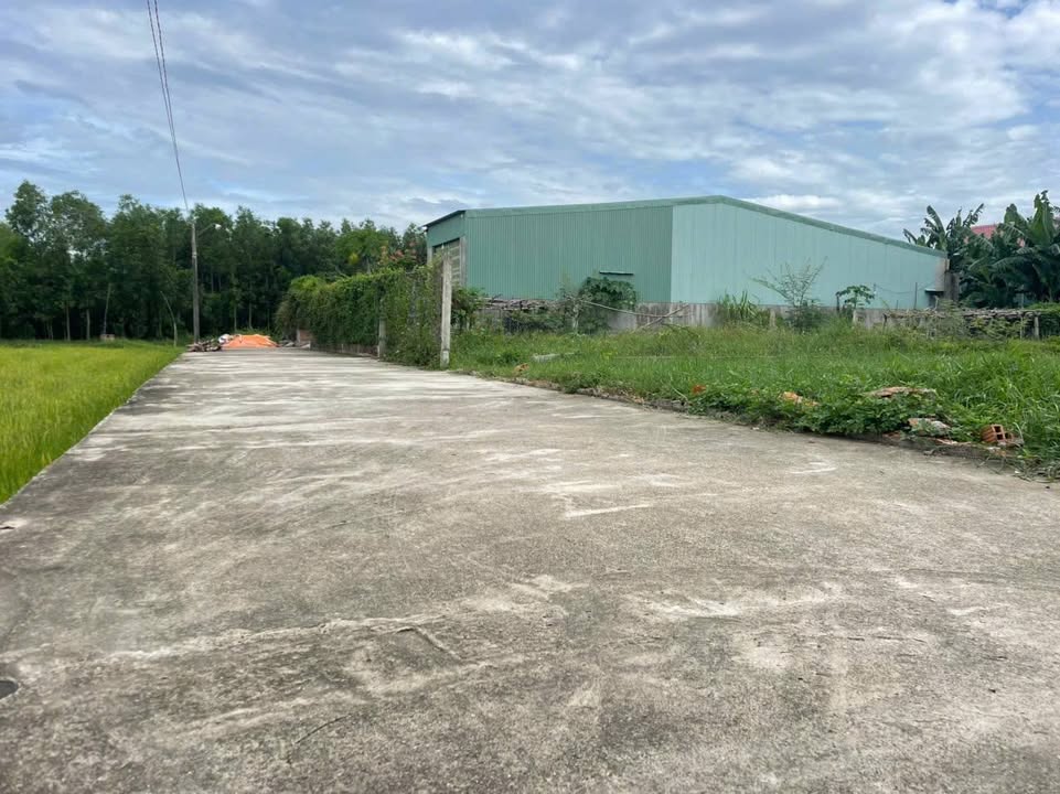 Đất nền Phước Thành, Tuy Phước 72m² giá 300 triệu - Đầu tư sinh lời ngay!