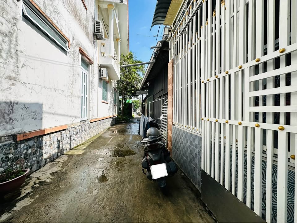 Bán Nhà Cấp 4 Hẻm Đường Trần Phú, Phường Phước Hậu 84m² - Giá 2.15 tỷ Thương Lượng!