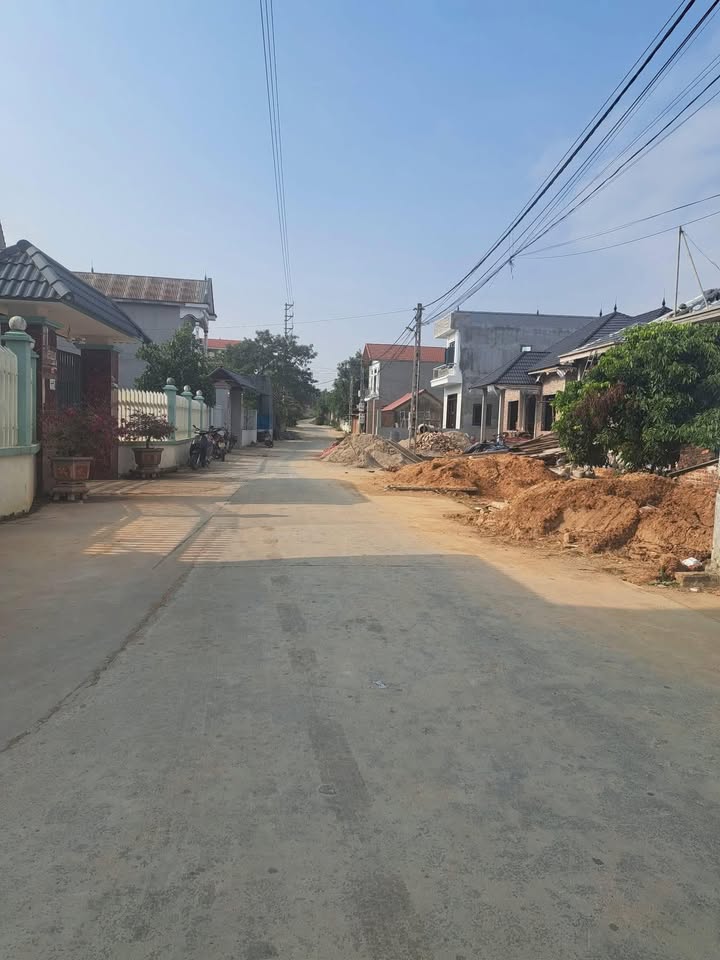 Đất nền TDP Quỳnh Sơn, phường Tân An, Bắc Ninh 125m² - Giá tốt, đường ô tô tránh!