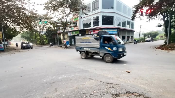 Đất kinh doanh Sông Lô, Việt Trì 140m² giá 2 tỷ - Cơ hội vàng cho nhà đầu tư!