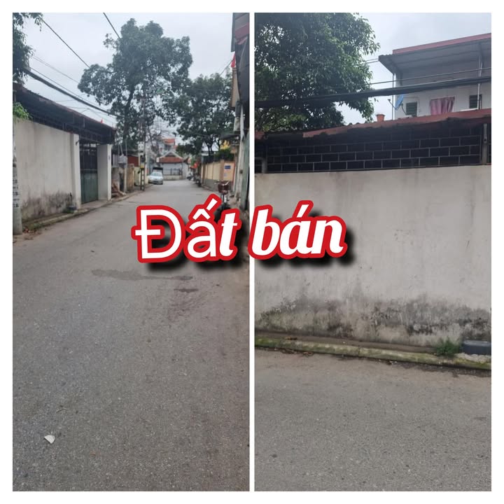 Đất Đa Tốn, Gia Lâm 110m² giá thỏa thuận - Sổ đỏ chính chủ giao ngay!