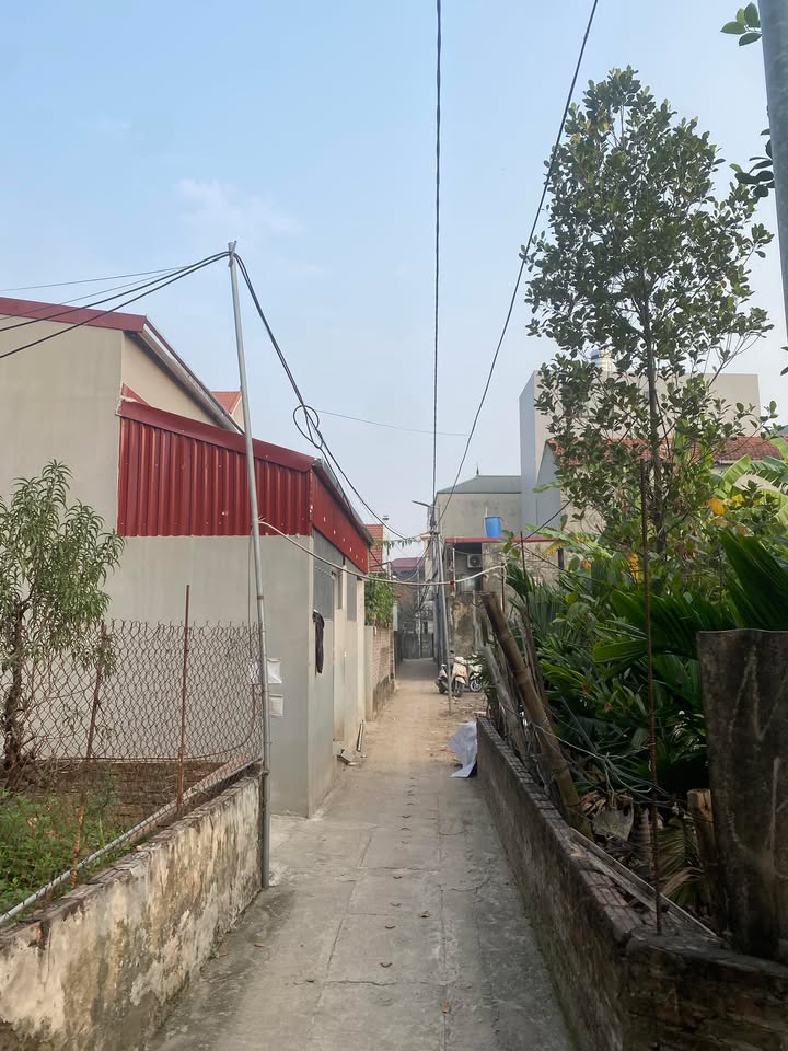 Đất nền Vân Canh, Hoài Đức, 42m² giá 5.5 tỷ - Xây nhà tuyệt đẹp!