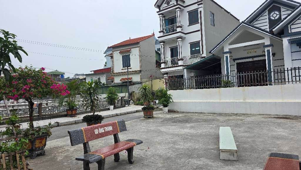 Đất nền Như Quỳnh Hưng Yên 88m² giá thỏa thuận - View hồ thoáng mát!