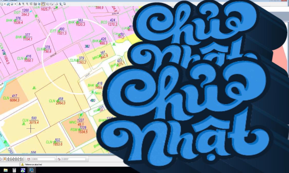 Đất nền Thăng An, Thăng Bình 1000m² giá 1 tỷ - Cơ hội đầu tư không thể bỏ lỡ!