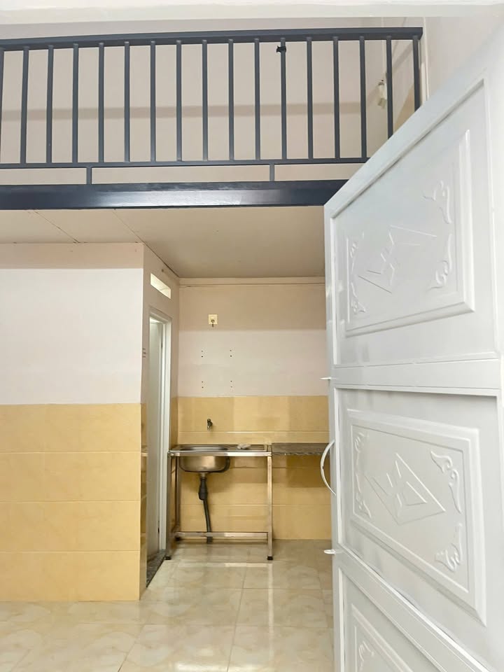 Phòng cho thuê đường Tô Vĩnh Diện, quận Bình Thủy - Giá chỉ 1.5 triệu/tháng, không cọc!