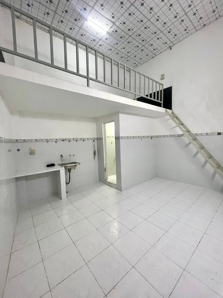 Phòng trọ cho thuê tại KDC Thạnh Mỹ, Cái Răng - Giá chỉ 1.8 triệu/tháng, đầy đủ tiện nghi!