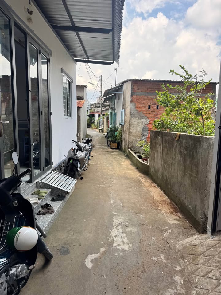 Minihouse 216 Tầm Vu, 2.7 triệu/tháng - Nội thất mới, tiện nghi đầy đủ!