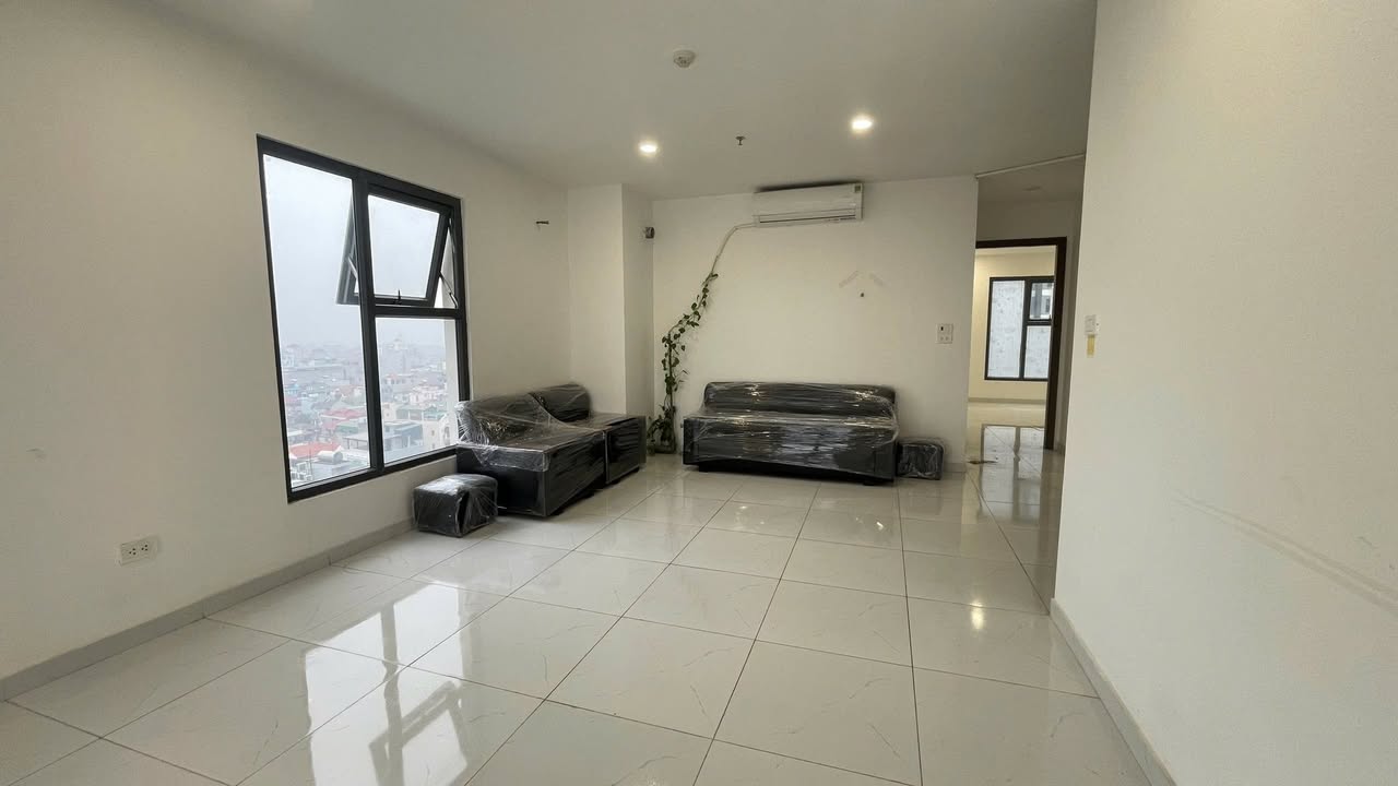 Căn hộ chung cư T1 Blue Star Trâu Quỳ 67.3m² giá 5.2 tỷ - Sẵn sàng vào ở!