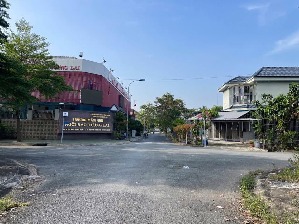 Đất nền 100m² tại khu dân cư An Phú Tây, Bình Chánh chỉ 3.99 tỷ - Đầu tư sinh lời!