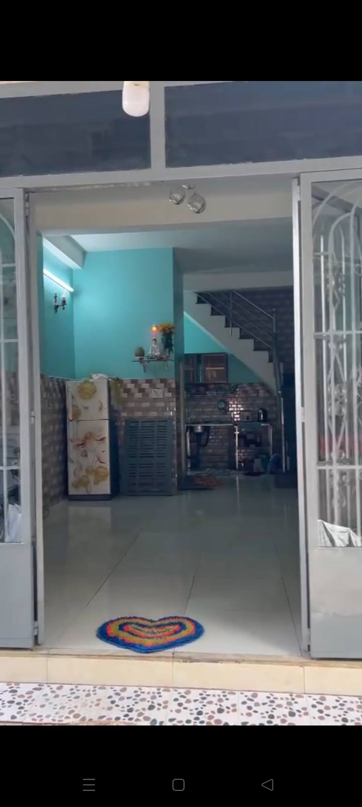 Nhà Phạm Văn Hai, Bình Chánh 32m² giá 1.068 tỷ - Khu vực an ninh, hẻm ô tô
