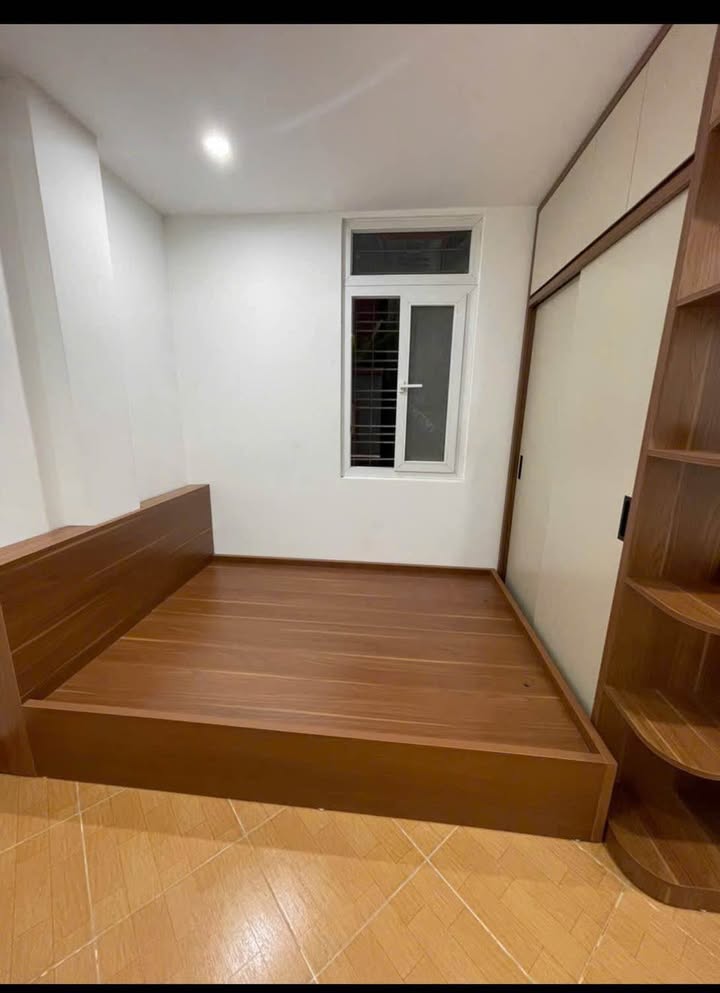 Căn hộ CCMN Yên Lãng Đống Đa 48m² giá 2 tỷ - Nội thất mới, sẵn sàng vào ở!