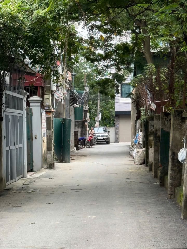 Đất Thọ Am - Liên Ninh 45m² giá thỏa thuận - Sổ đỏ vuông vức, đầu tư sinh lời!