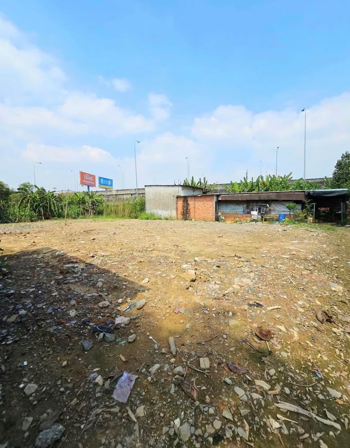 Đất nền Bưng Ông Thoàn 501m² giá 3.9 tỷ - Tiềm năng làm kho bãi!