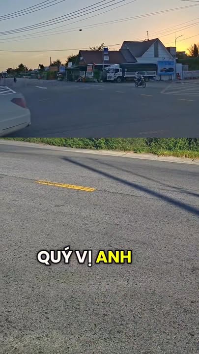 Đất thổ cư Tân Thành, Hàm Thuận Nam 480m² giá 2.3 tỷ - Sổ đỏ chính chủ!