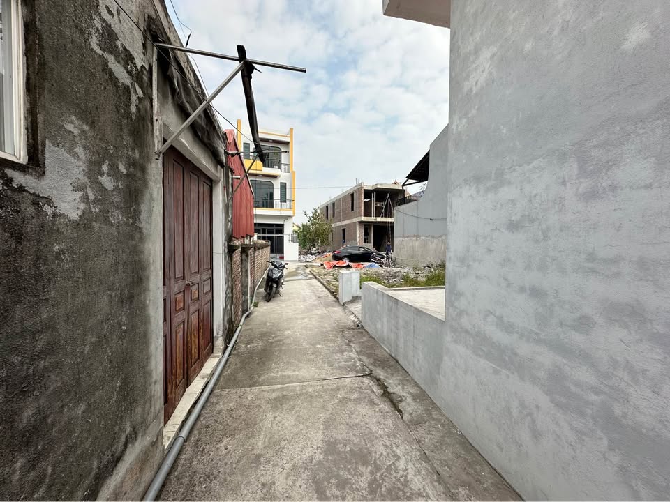 Đất thổ cư Thôn Lâu Làng, xã Hoa Động 103m² giá 1.9 tỷ - Cơ hội vàng đầu tư!