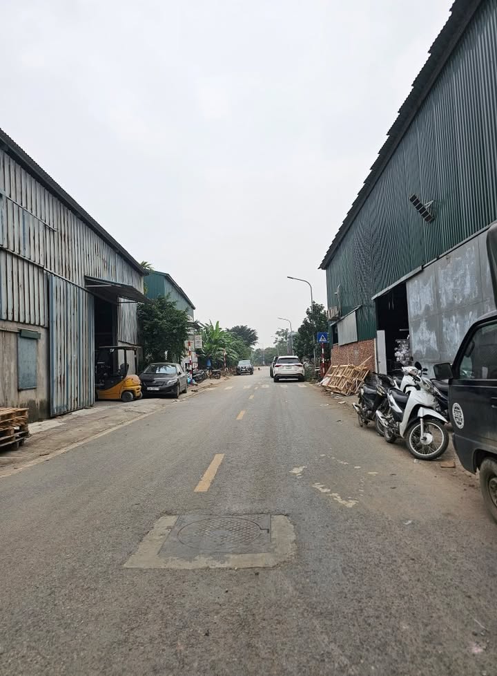Đất thổ cư 100m² thôn Mới - Dương Liễu giá thỏa thuận - Cơ hội vàng cho nhà đầu tư!