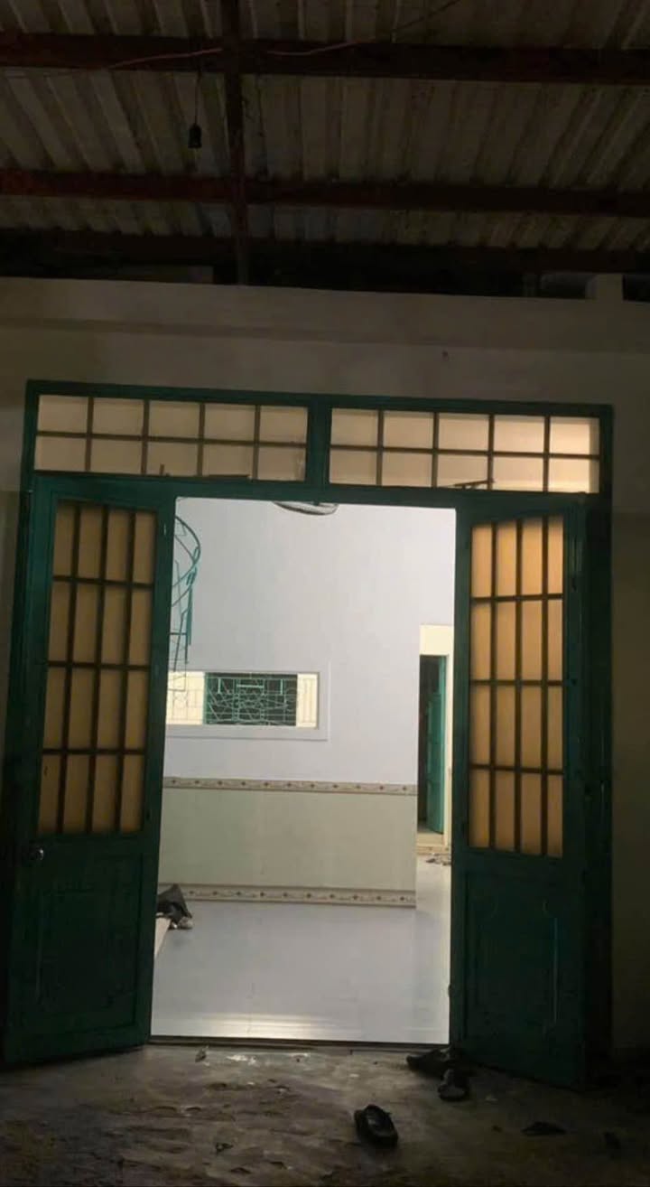 Nhà cho thuê mặt tiền Phạm Nhữ Tăng, Thanh Khê - 80m², chỉ 6.5 triệu/tháng