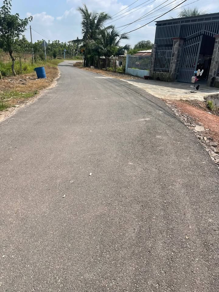 Nhà 2 mặt tiền Trảng Bom 100m² giá 690 triệu - Sổ hồng chính chủ!