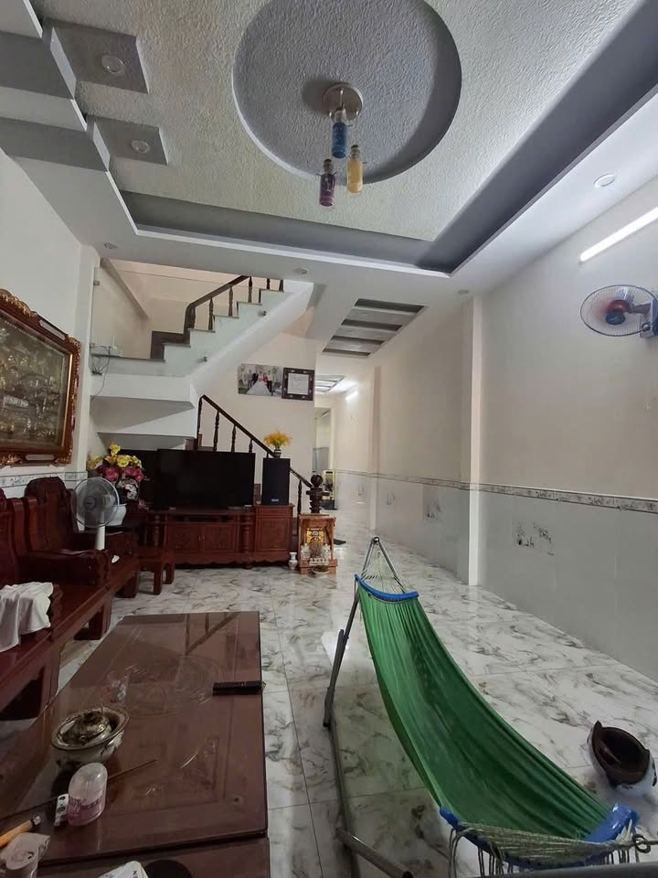 Nhà cho thuê khu phố 4, Trảng Dài, 3PN giá 6 triệu - Sẵn sàng vào ở!