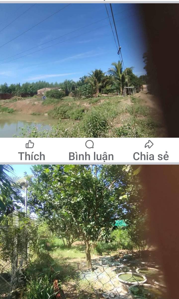 Đất thổ cư ấp 2, Hiếu Liêm, Vĩnh Cửu 9000m² - Gần nhiều tiện ích!