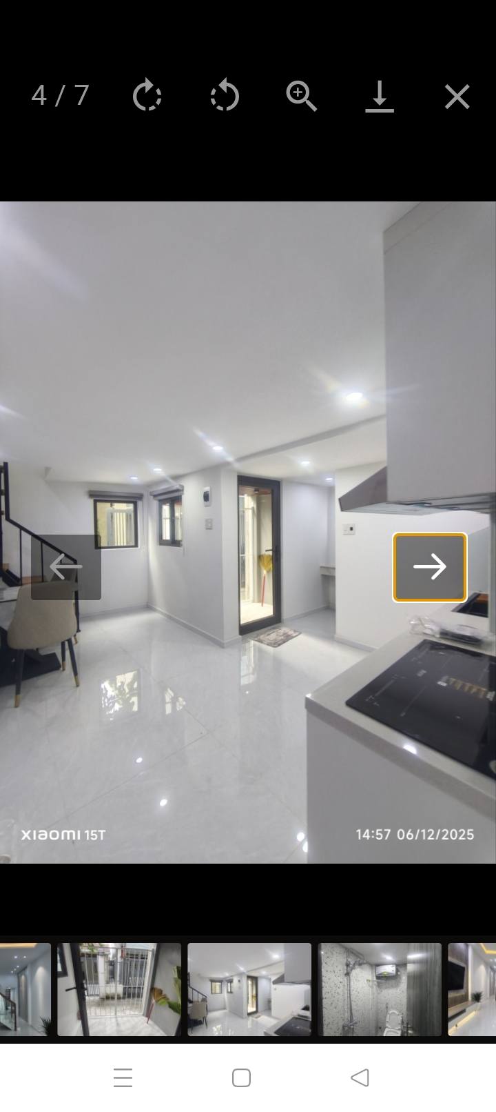 Nhà đôi đường Phan Thanh, Thanh Khê 64m² giá 4.45 tỷ - Đầu tư sinh lời ngay!