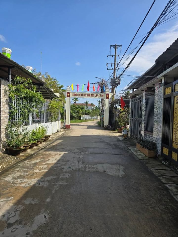 Đất nền Dương Sơn, Hòa Xuân 130m² giá 1.65 tỷ - Vị trí đắc địa gần tiện ích