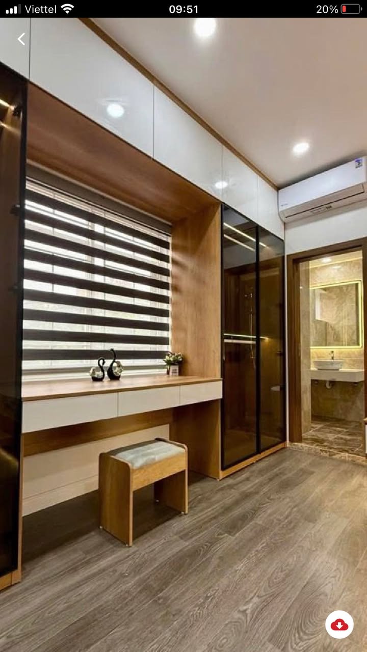 Căn hộ chung cư Lê Đức Thọ, Mỹ Đình, 120m² giá 8 tỷ - Không thể bỏ lỡ!