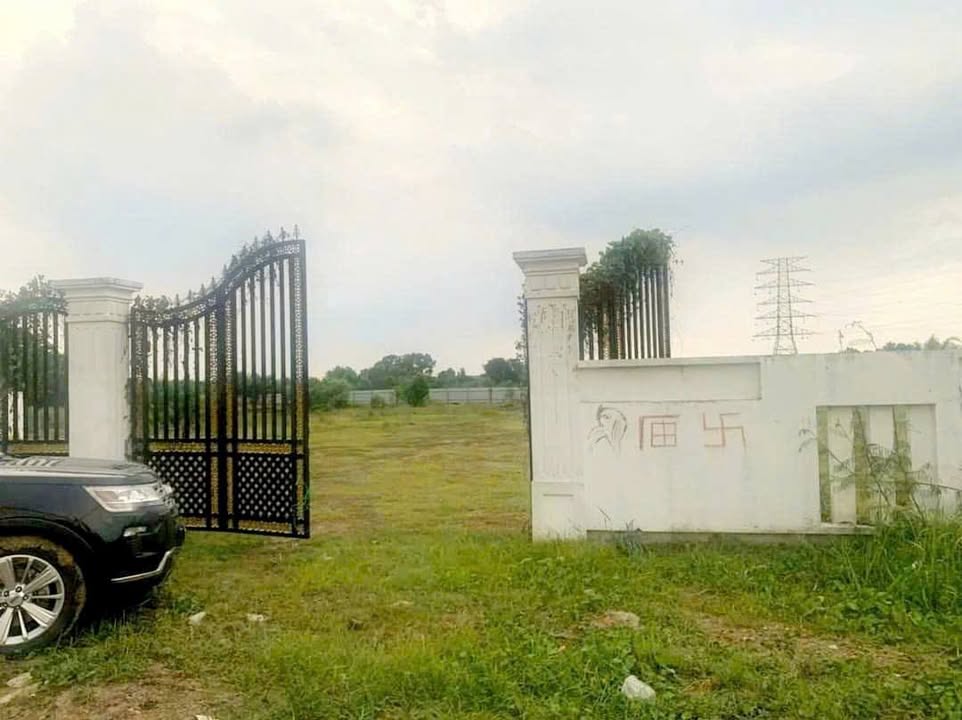 Đất mặt tiền Tỉnh Lộ 8, Củ Chi 7114m² giá 85 tỷ - Thương lượng hấp dẫn!