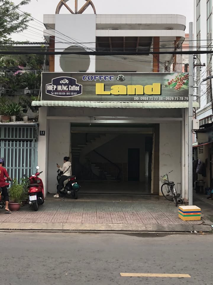 Nhà mặt tiền Ngô Quyền, TP Mỹ Tho 131.1m² giá 12 tỷ - Đầu tư sinh lời!