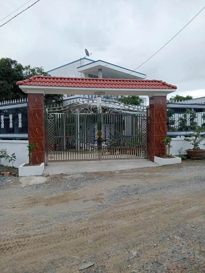 Đất Mặt Tiền Tỉnh Lộ 864, 4600m² giá 50 tỷ - Đầu tư sinh lời cao!