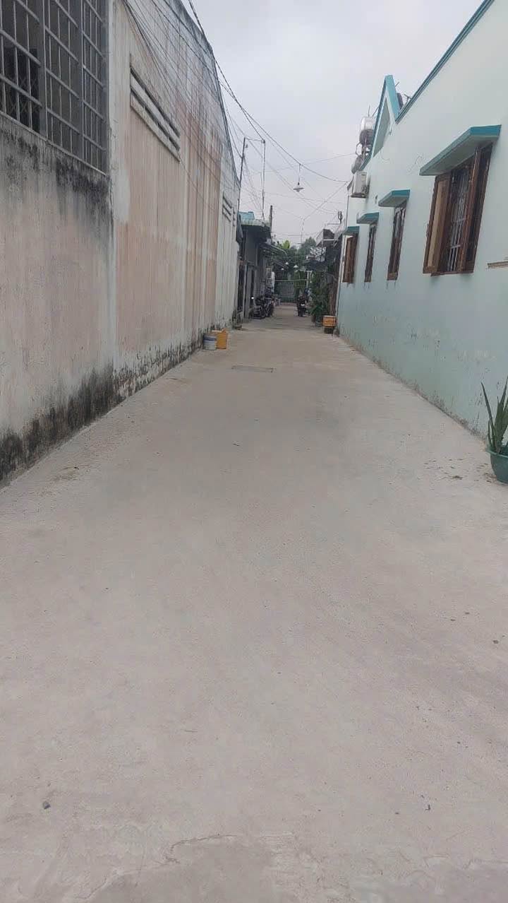 Đất nền khu dân cư Mỹ Hưng, Mỹ Phong 50m² giá chỉ 700 triệu - Sổ hồng chính chủ!