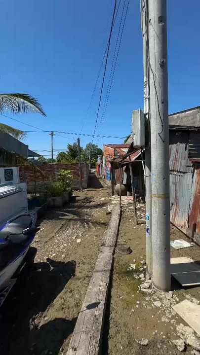 Đất thổ cư ấp 3, Tân Bình, Cai Lậy - Diện tích 60-70m², giá từ 370 triệu!