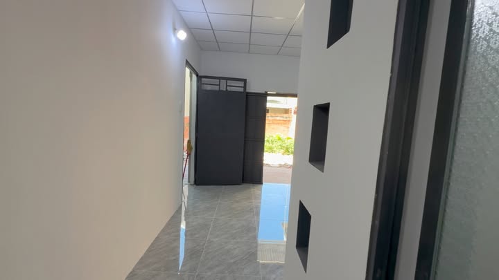 Nhà chính chủ tại Bầu Năng, Tây Ninh 192m² - Giá chỉ 1.29 tỷ!