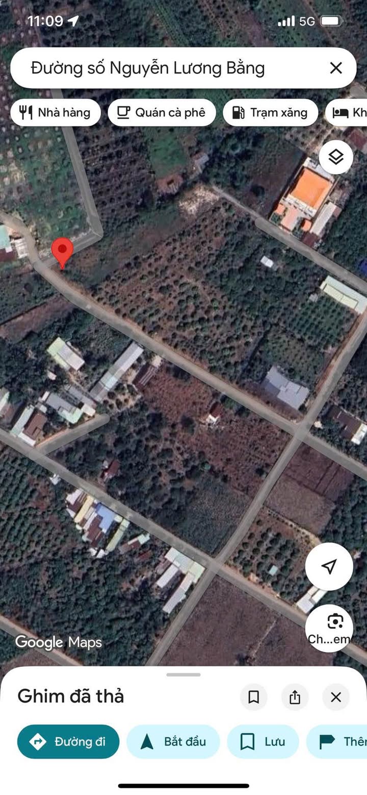 Đất hẻm 39 đường Trường Đông, Tây Ninh 560m² giá 27 triệu - Bán gấp do kẹt tiền!