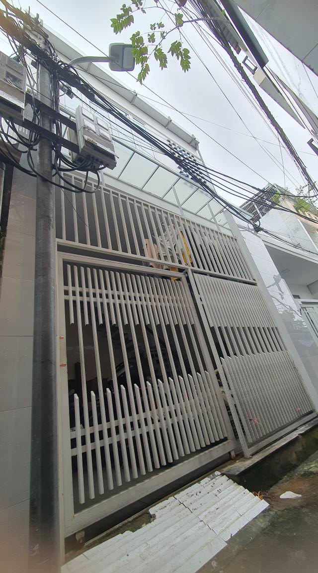 Dãy trọ đường Lê Văn Hưu 75m² giá 5.35 tỷ - Đầu tư sinh lời ngay!