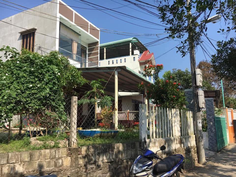 Đất 2 mặt đường Hưởng Phước, Hòa Liên 150m² giá 1.8 tỷ - Cơ hội đầu tư tốt!