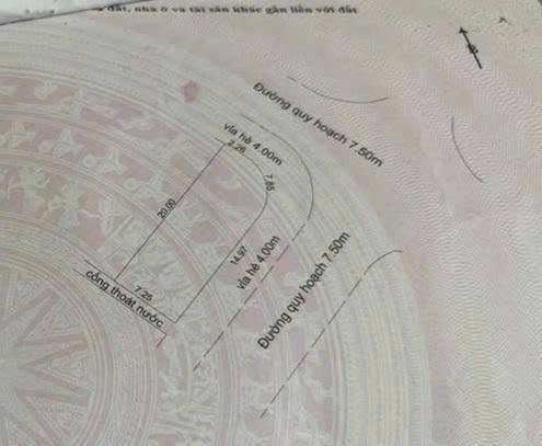 Đất nền góc ngã tư Nguyễn Thành Long, Liên Chiểu, Đà Nẵng 140m² - Đầu tư sinh lời ngay!