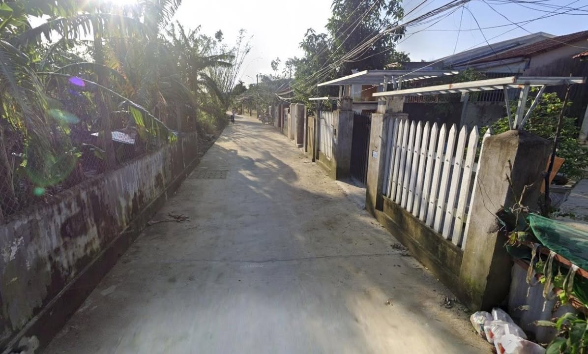 Đất kiệt ô tô Trần Quý Khoáng, Hương Sơ, 134m² giá 1.7 tỷ - Sổ hồng chính chủ!