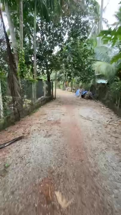 Đất thổ cư Hoài Thanh 1400m² giá 1.2 tỷ - Đầu tư sinh lời ngay!