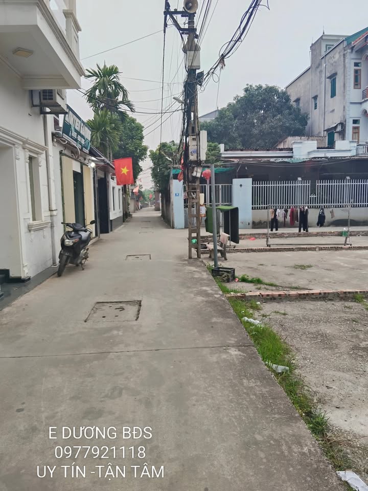 Lô đất vàng Mai Đình, Sóc Sơn 85m² giá 3 tỷ - Cơ hội đầu tư không thể bỏ lỡ!