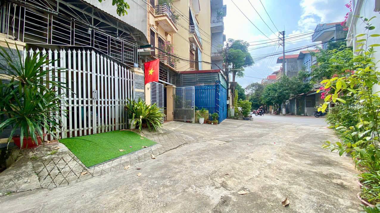 Căn hộ 2 tầng Lê Lai 125m² giá 3 tỷ - Nhà đẹp, ô tô vào tận nơi!