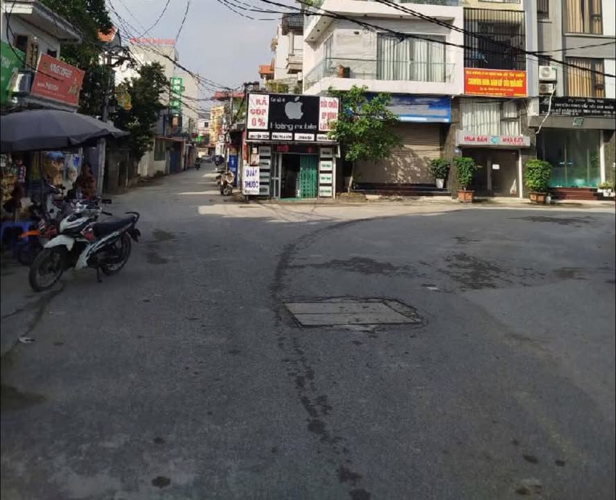 Đất nền Tiên Dương Đông Anh 70m² giá 6.4 tỷ - Cơ hội đầu tư hấp dẫn!