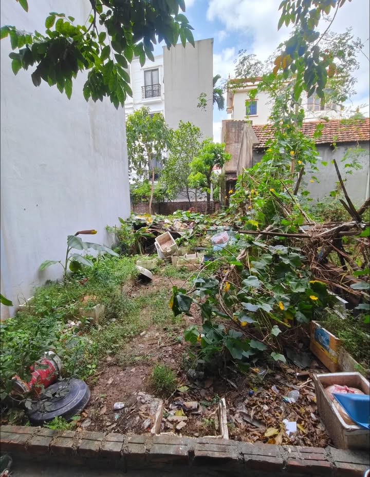 Đất nền Vân Canh Hoài Đức 43m² giá 5.1 tỷ - Pháp lý rõ ràng, không quy hoạch