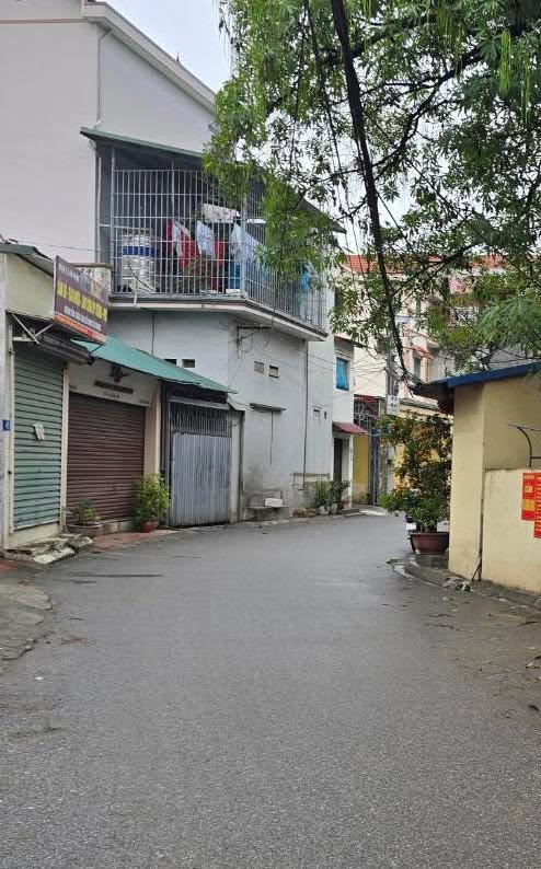 Đất nền Thượng Cát 46m² giá 3.8 tỷ - Ô tô đỗ cửa, đầu tư sinh lời!