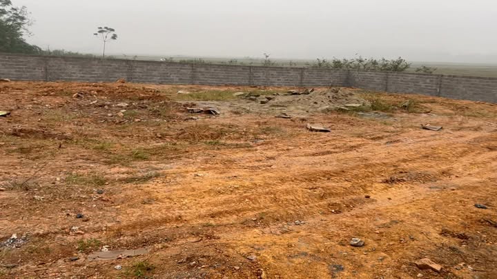 Đất 3 mặt tiền xóm Văn Trường, xã Bạch Hà 400m² giá 1.3 tỷ - Đầu tư tuyệt vời!