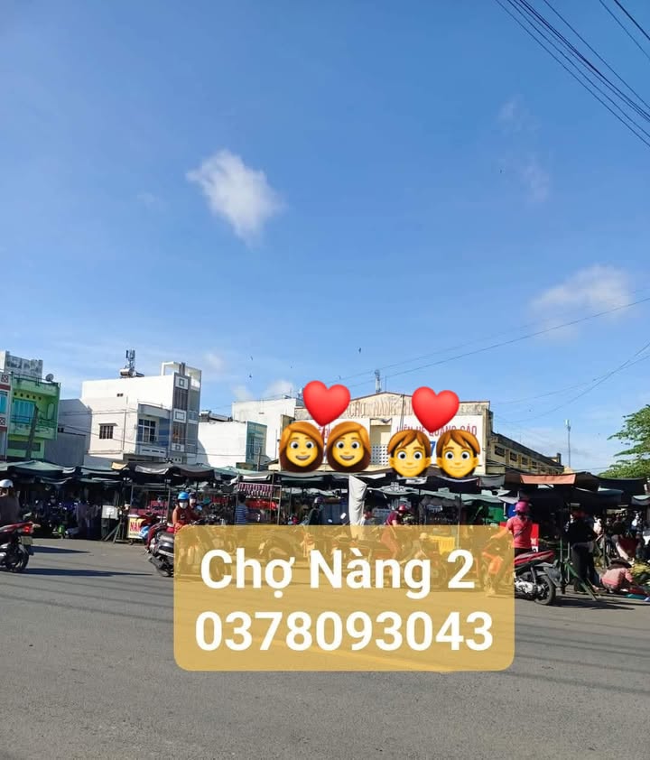 Nhà mặt tiền đường 852, Sa Đéc 88m² giá 2 tỷ - Kinh doanh lý tưởng!