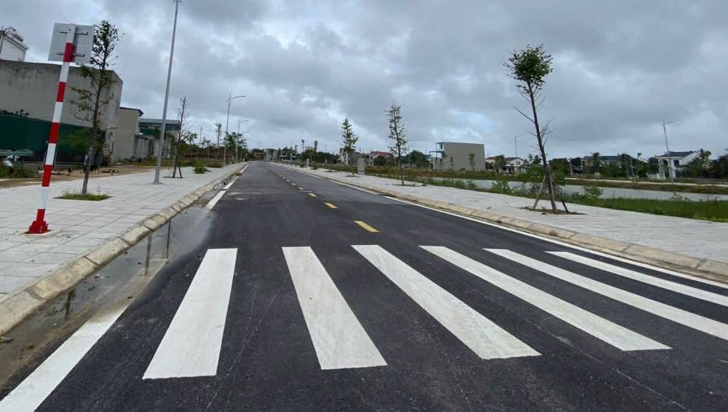 Lô đất 110m² tại Đông Quang - Giá chỉ 1.7 tỷ, cơ hội đầu tư tốt!