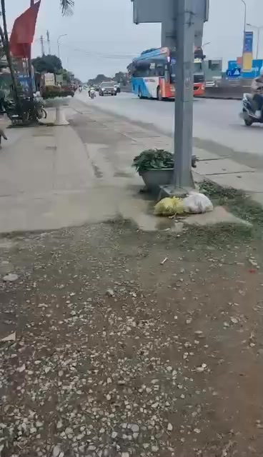 Đất nền Quốc lộ 1A Quảng Xương 10m² - Sổ đỏ chính chủ, giá thỏa thuận!