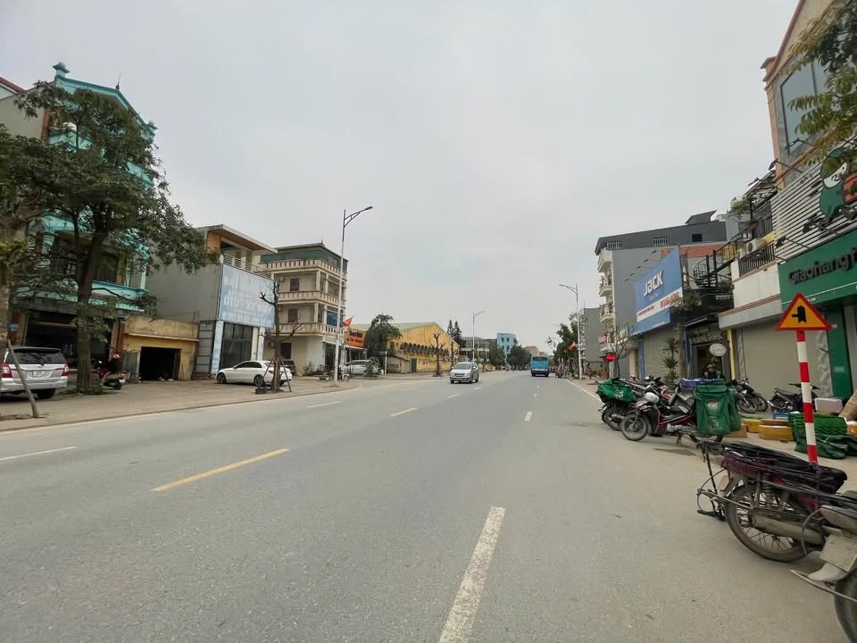 Đất nền Đặng Xá, Gia Lâm 95m² giá 7.99 tỷ - Đầu tư sinh lời, vị trí đắc địa!