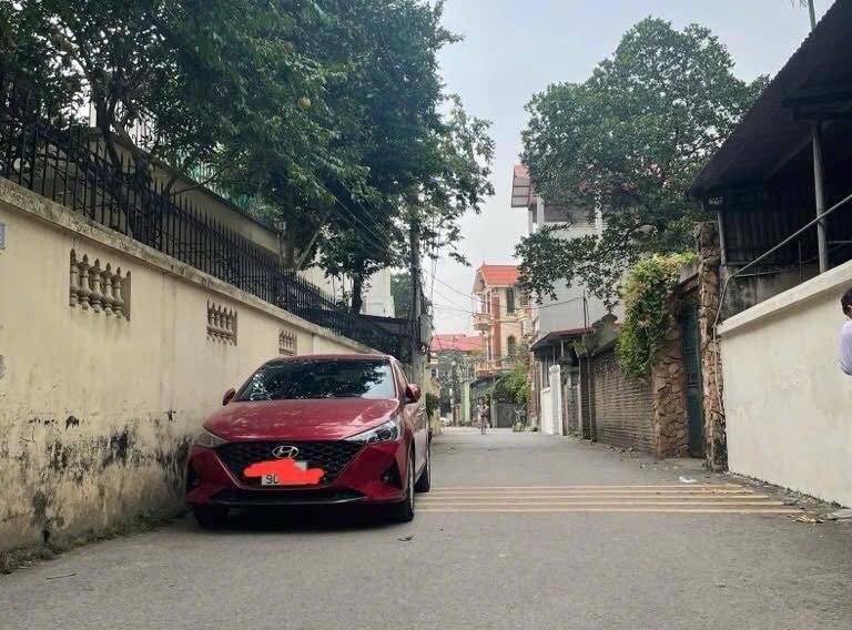 Đất nền Ỷ Lan, Đặng Xá 60m² giá 3 tỷ - Đường ô tô tránh, gần trường học!